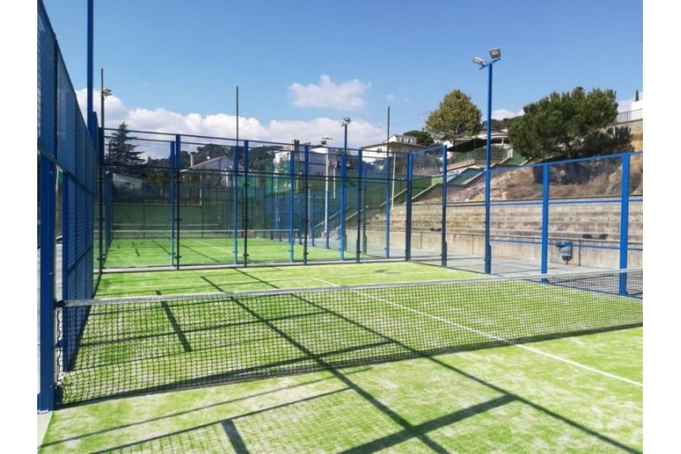 CLUB NATACIÓ CALDES