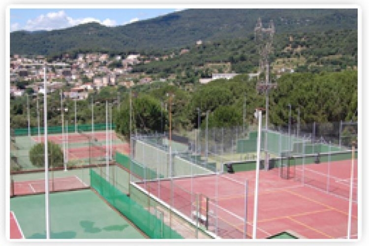 CLUB NATACIÓ CALDES