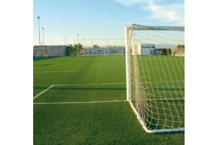 CENTRO DEPORTIVO BARRIO SAN JOSÉ DE CALLOSA DE SEGURA