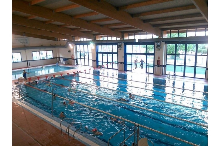 CENTRO DEPORTIVO MUNICIPAL DE CALLOSA DE SEGURA