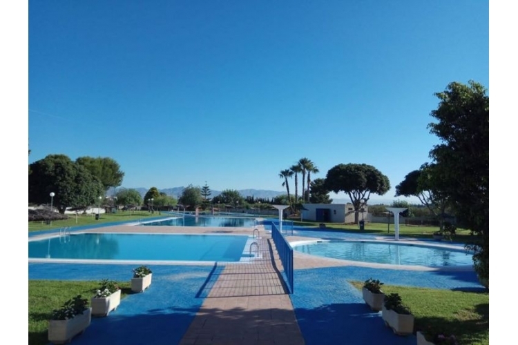 CENTRO DEPORTIVO MUNICIPAL DE CALLOSA DE SEGURA