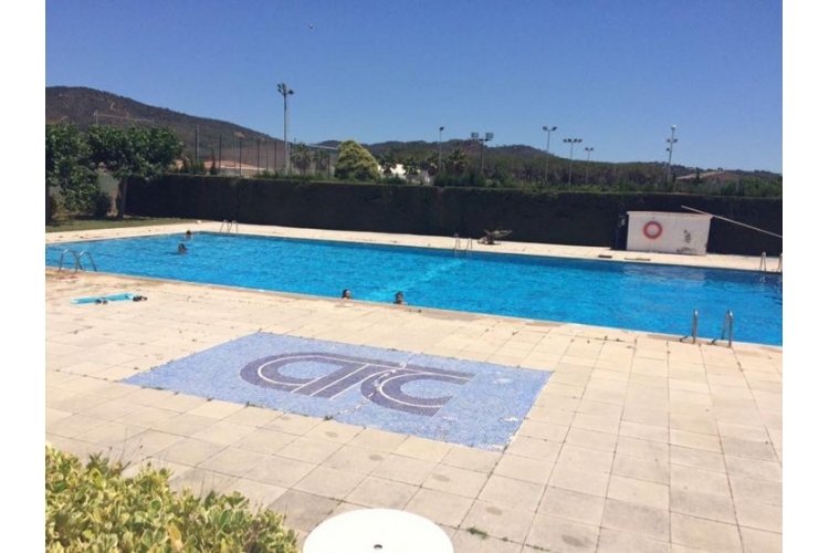 CLUB TENNIS CALONGE