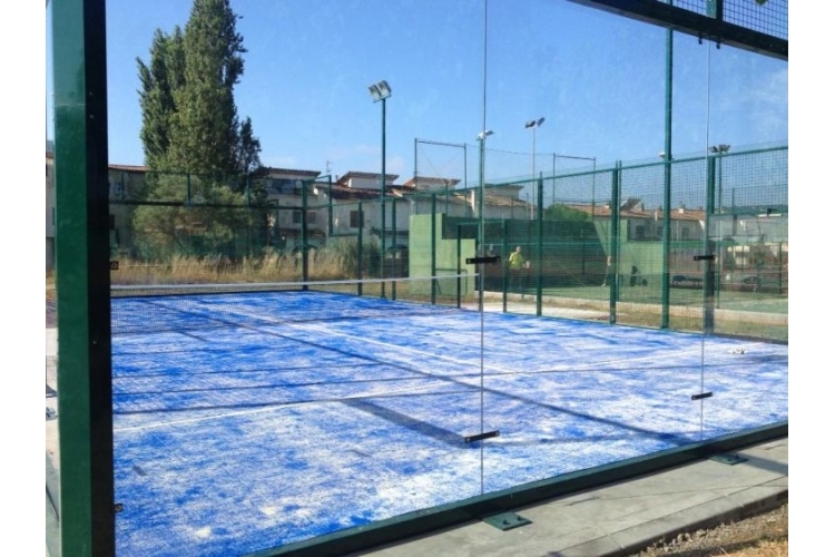 CLUB TENNIS CALONGE