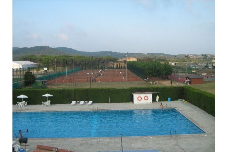 CLUB TENNIS CALONGE