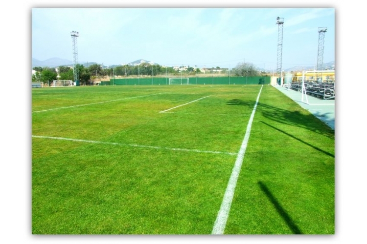 INSTAL·LACIONS ESPORTIVES MIGUEL ÁNGEL BENÍTEZ DE CALP