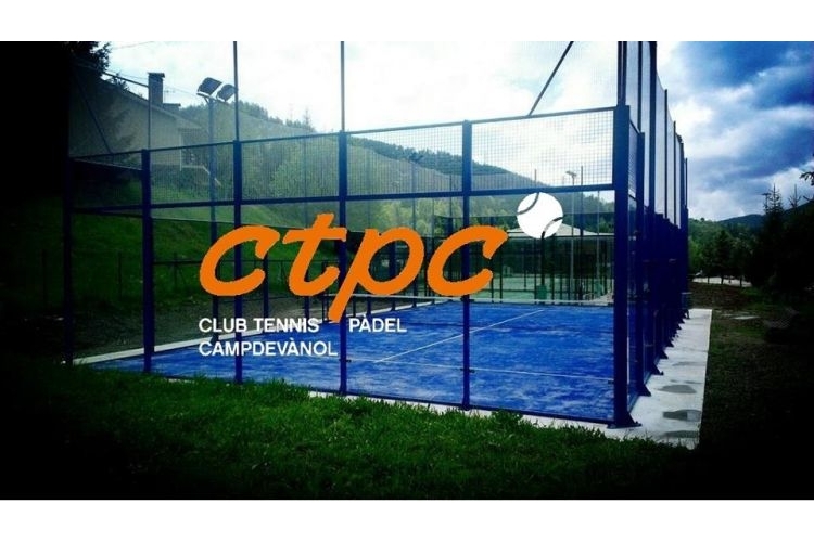 CLUB TENNIS CAMPDEVÀNOL