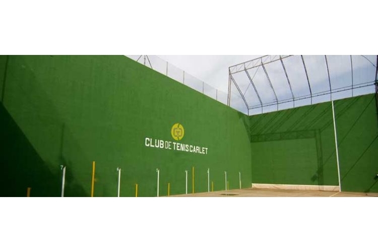 CLUB TENIS CARLET