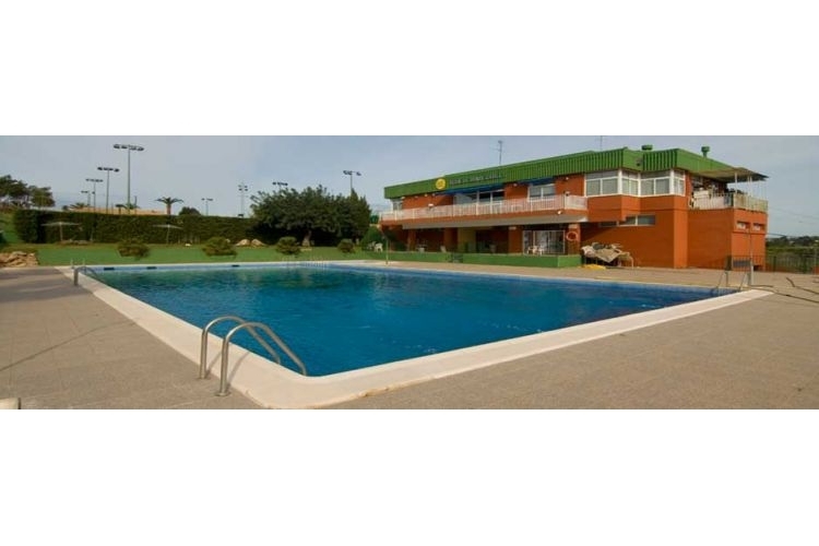 CLUB TENIS CARLET