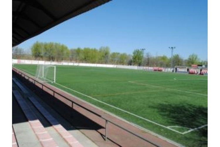 Complejo Deportivo 