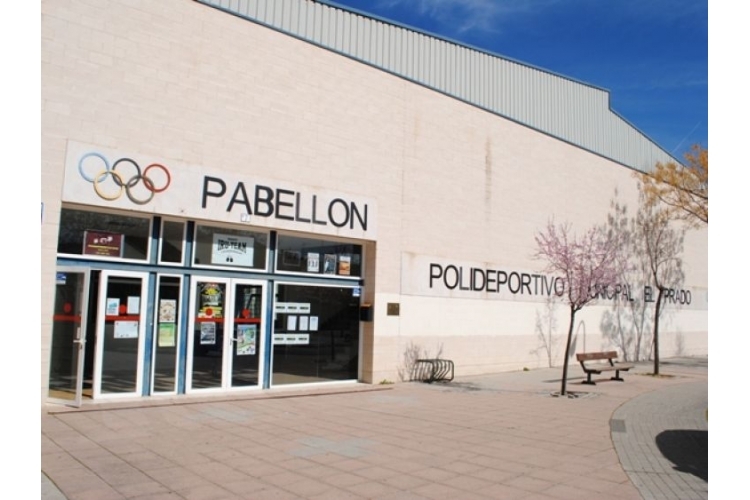 Polideportivo Municipal 
