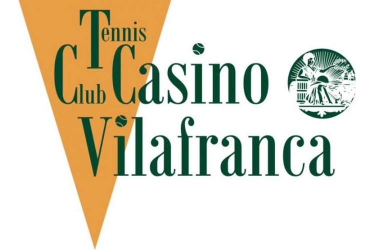 Club Tennis Casino Vilafranca