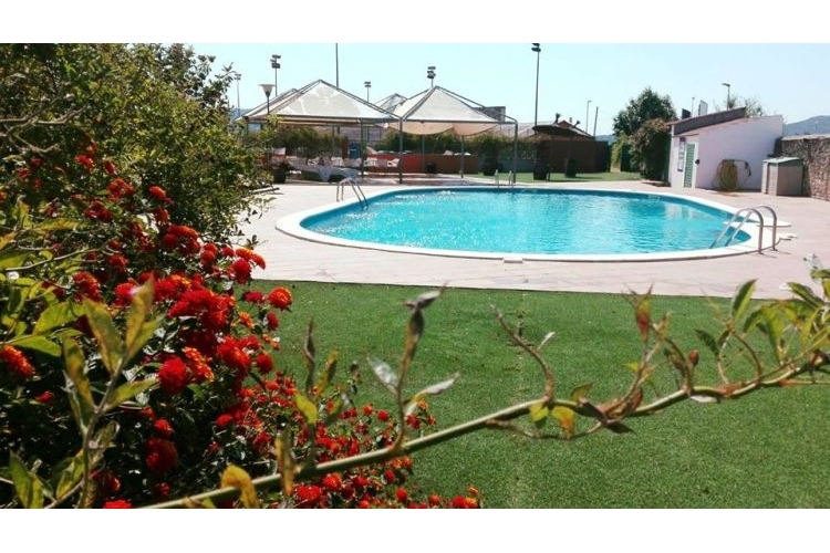 Club Tennis Casino Vilafranca