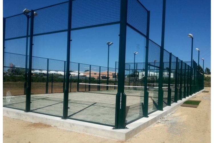 Club Tennis Casino Vilafranca