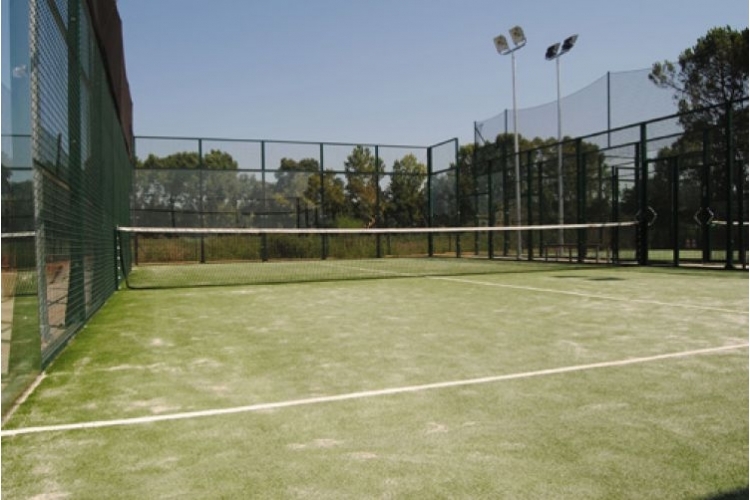 CLUB TENNIS CASSÀ