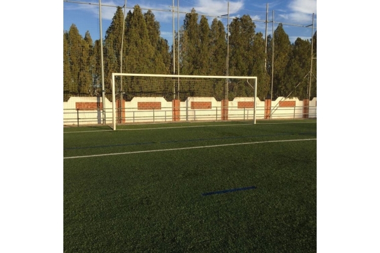 PARC ESPORTIU MUNICIPAL DE CASTELLÓ DE LA PLANA