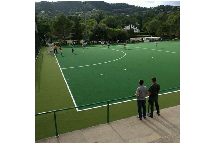 CD TERRASSA HOCKEY