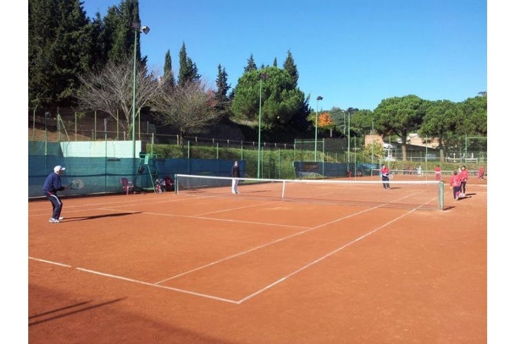 CD TERRASSA HOCKEY