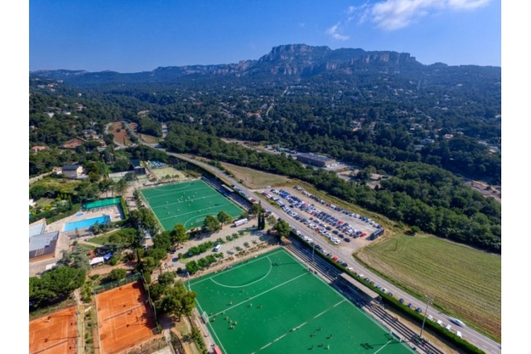 CD TERRASSA HOCKEY