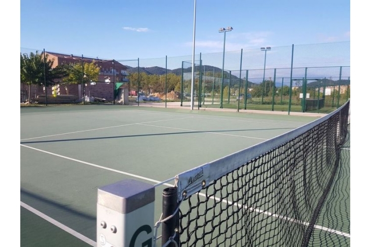 CLUB TENNIS CELRÀ