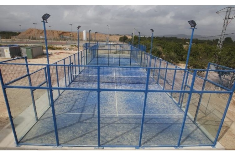 CEM LA CALA