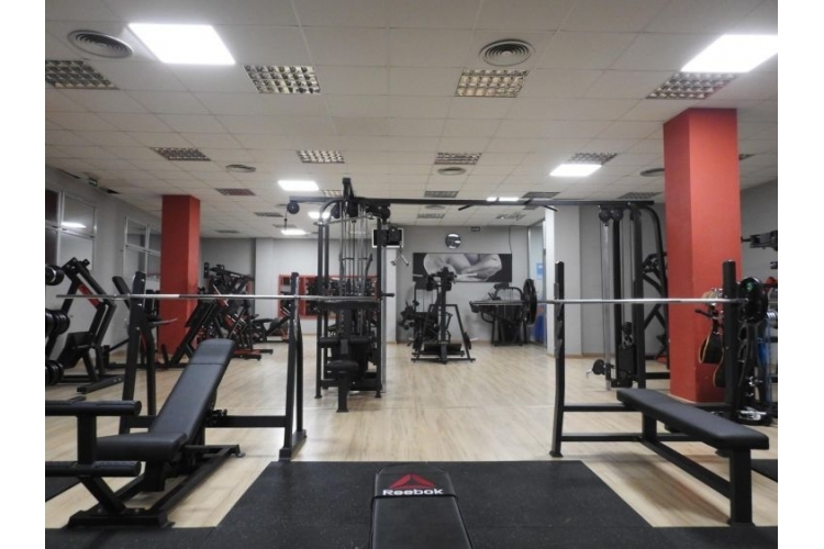 CENTRO SPORT ALBALAT