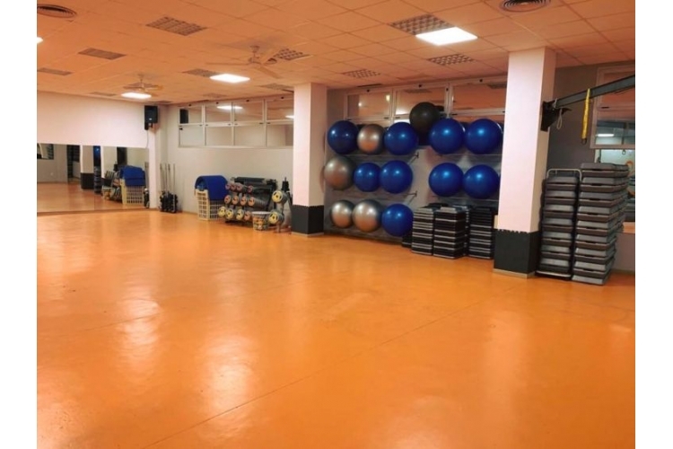 CENTRO SPORT ALBALAT