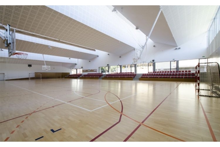 CERAQUA ESPORTS CERVELLÓ