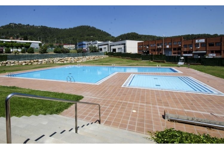 CERAQUA ESPORTS CERVELLÓ