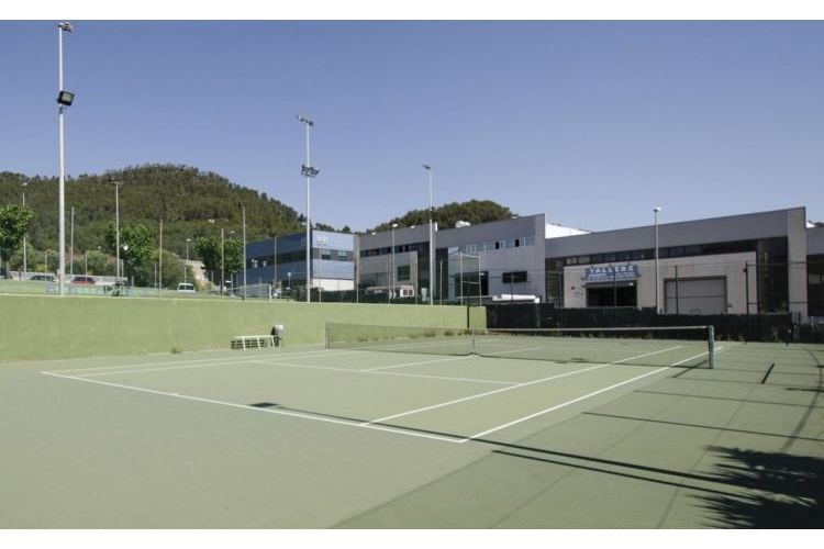 CERAQUA ESPORTS CERVELLÓ