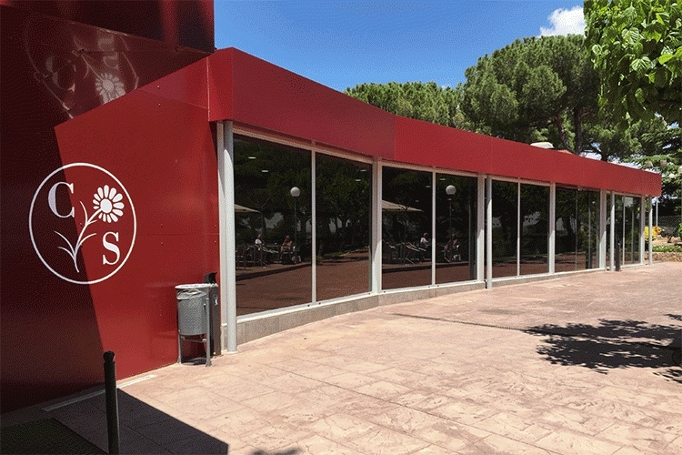 CERCLE SABADALLÈS 1856