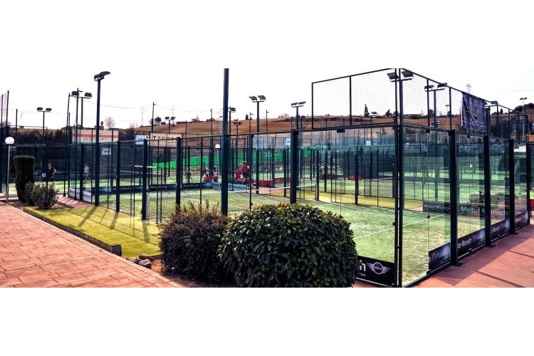 CERCLE SABADALLÈS 1856