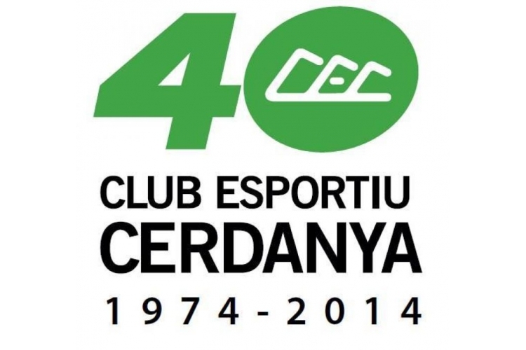 CLUB ESPORTIU CERDANYA