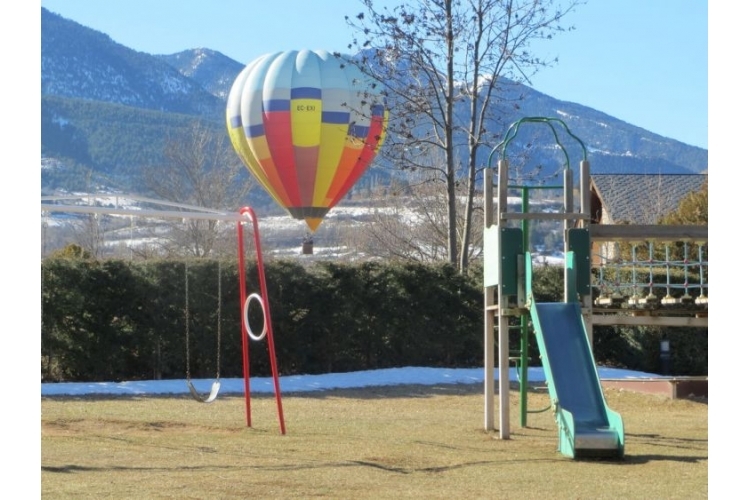 CLUB ESPORTIU CERDANYA