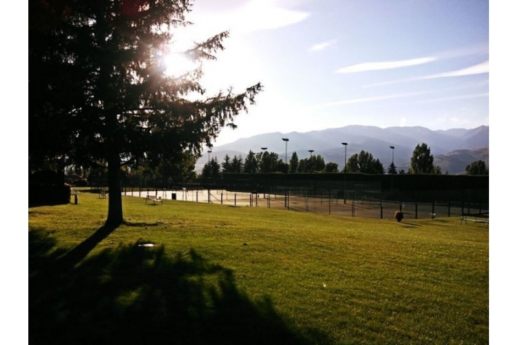 CLUB ESPORTIU CERDANYA