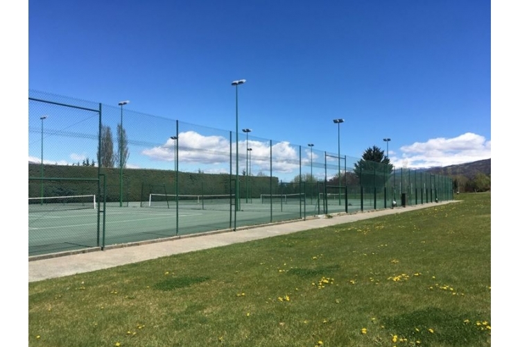 CLUB ESPORTIU CERDANYA