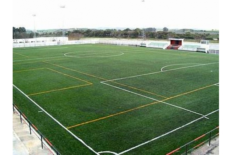 COMPLEJO DEPORTIVO EL FONTANAL DE CHICLANA DE LA FRONTERA