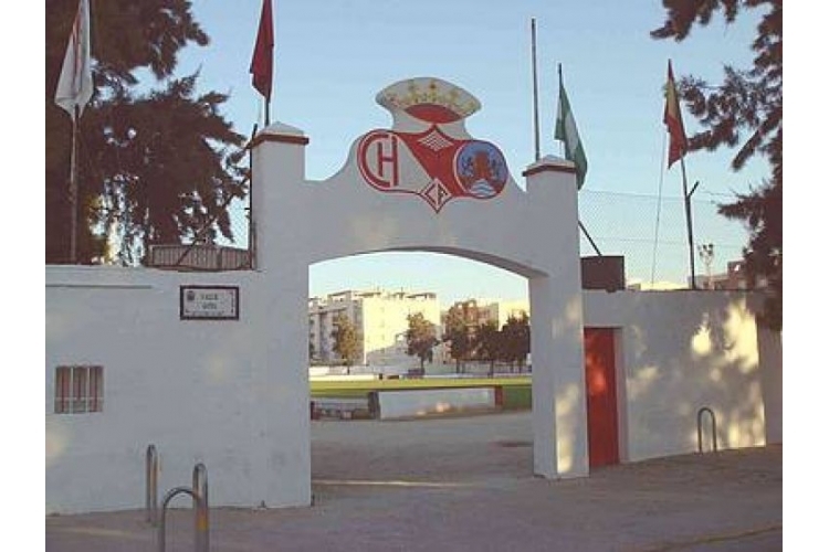 CAMPO MUNICIPAL DE DEPORTES DE CHICLANA DE LA FRONTERA