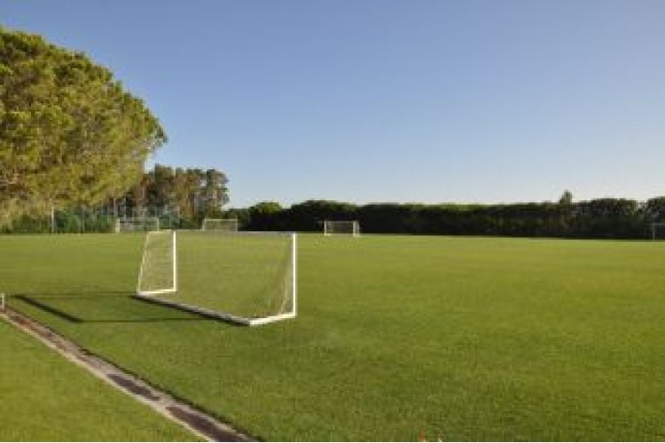 CAMPOS DE FÚTBOL NOVO SANCTI-PETRI DE CHICLANA DE LA FRONTERA 