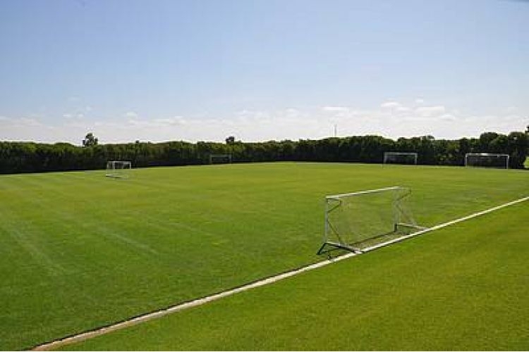 CAMPOS DE FÚTBOL NOVO SANCTI-PETRI DE CHICLANA DE LA FRONTERA 