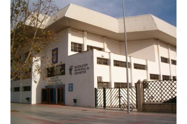 PABELLÓN POLIDEPORTIVO 