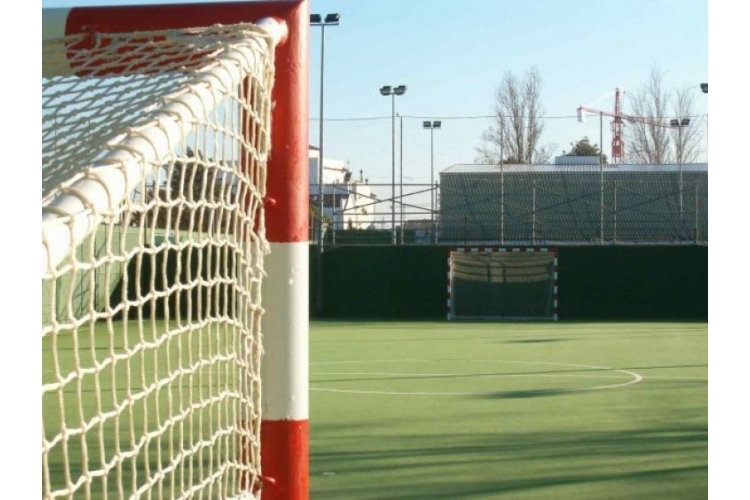 POLIDEPORTIVO MUNICIPAL SANTA ANA DE CHICLANA DE LA FRONTERA