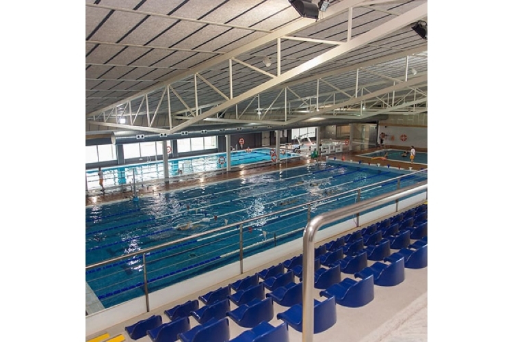 CENTRO DEPORTIVO SUPERA CHICLANA