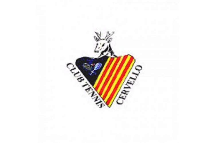 CLUB TENIS CERVELLÓ