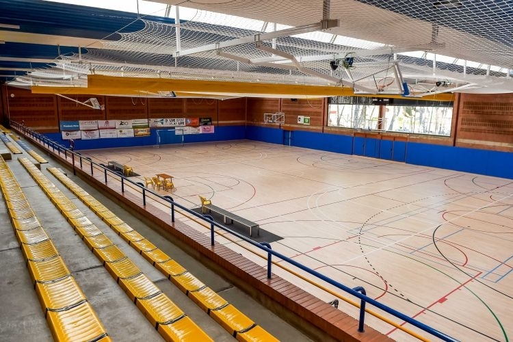 CLUB DE FÚTBOL SALA CASTELLDEFELS