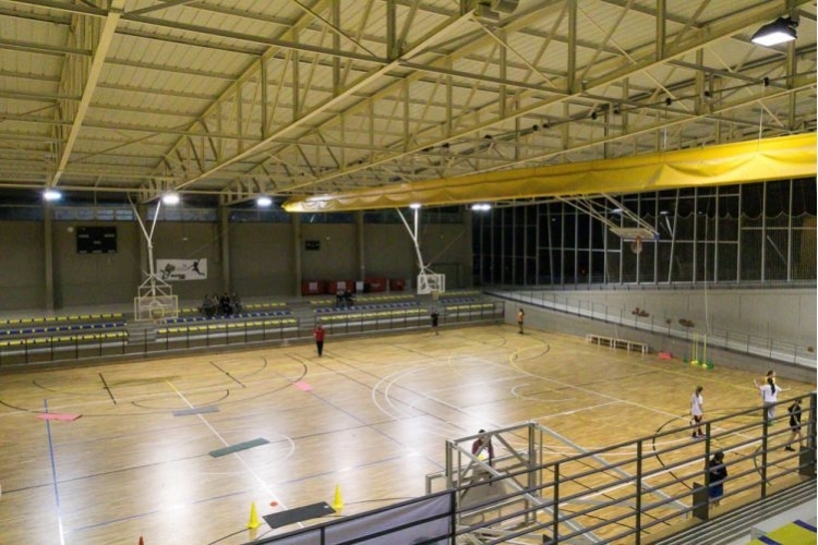 CLUB DE FÚTBOL SALA CASTELLDEFELS