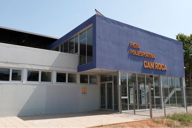 CLUB DE FÚTBOL SALA CASTELLDEFELS