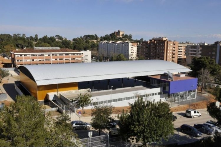 CLUB DE FÚTBOL SALA CASTELLDEFELS