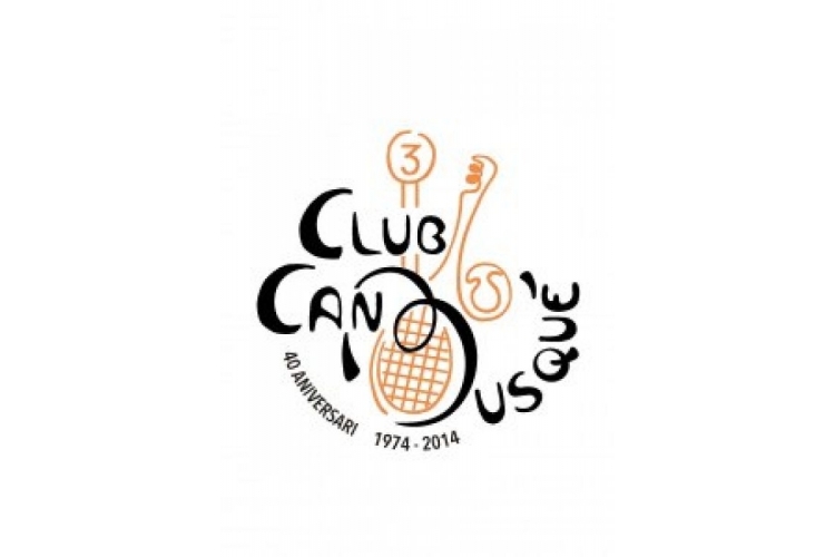 CLUB CAN BUSQUÉ