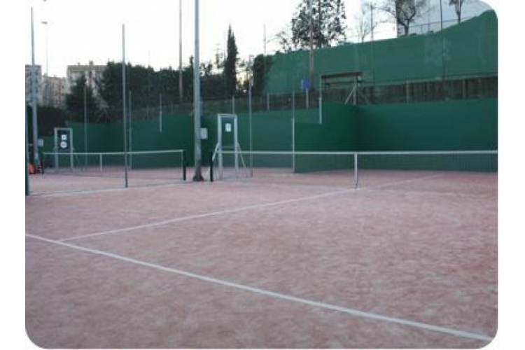 CLUB CAN BUSQUÉ
