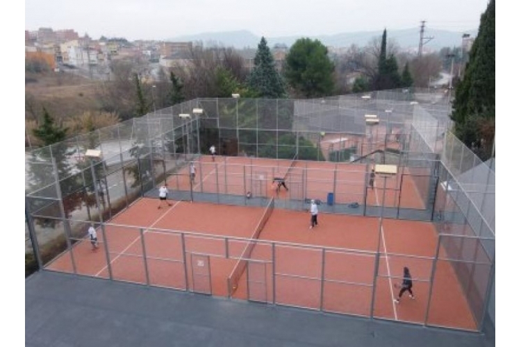 CLUB CAN BUSQUÉ